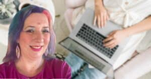 Passion for Online Empowerment