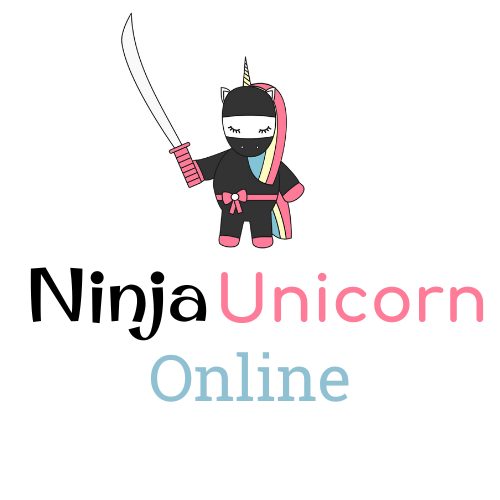 NInja Unicorn 