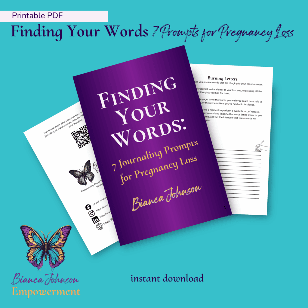 Finding Your Words 2