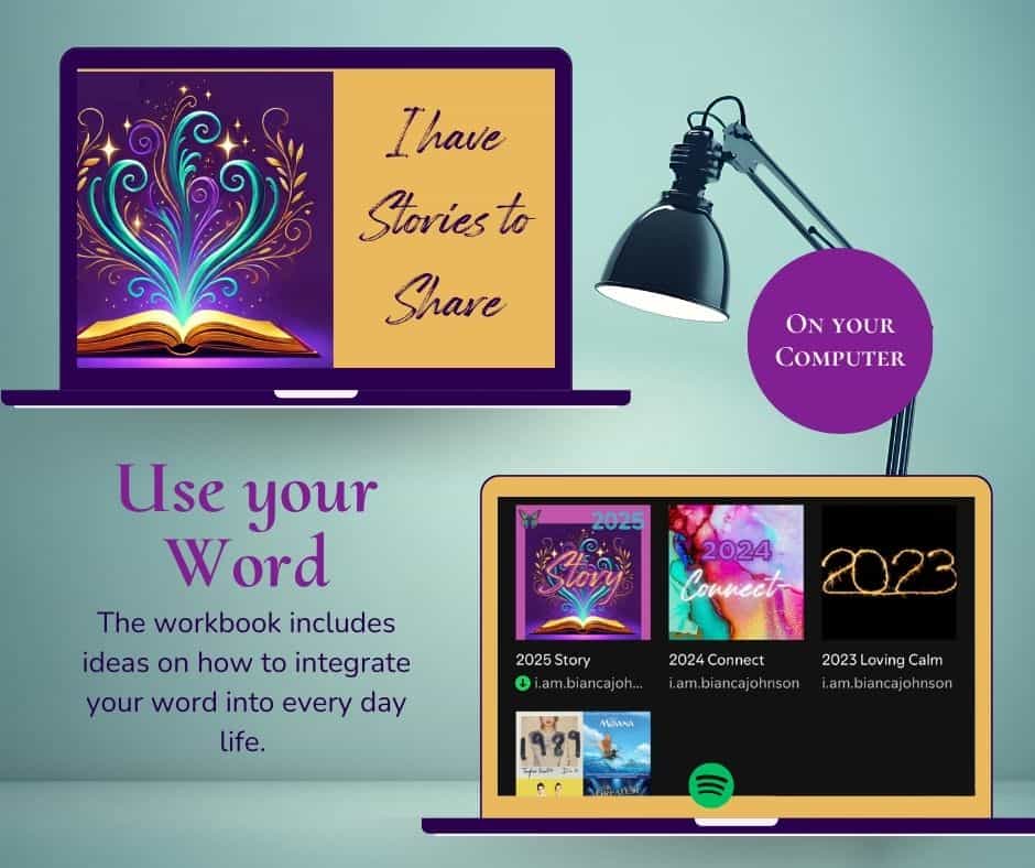 On your Computer