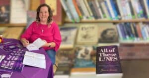 Midlife Finding my Voice