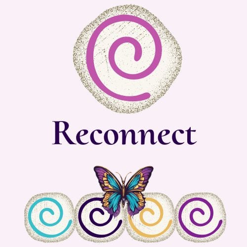 Finding Yourself Again After Pregnancy Loss Series Reconnect
