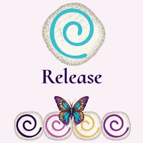 Finding Yourself Again After Pregnancy Loss Series Release