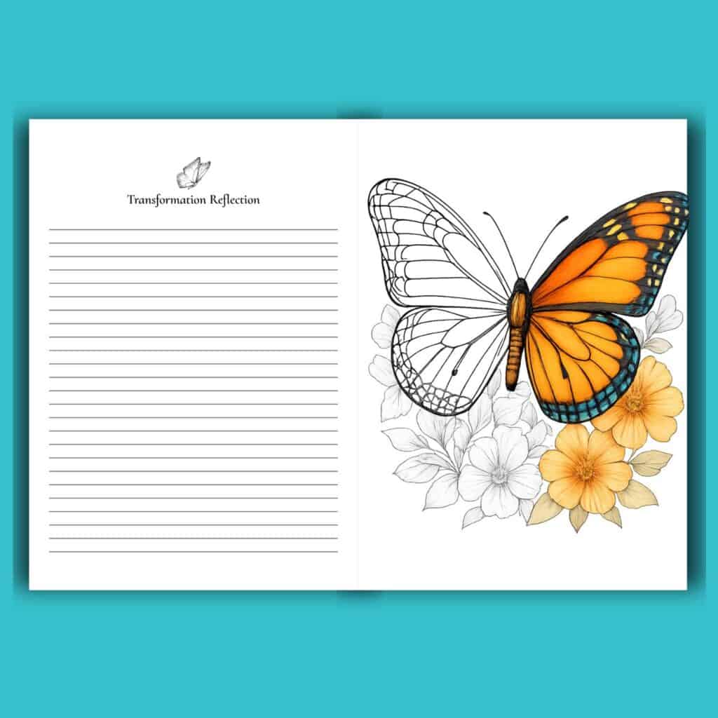 CYW Journal realistic