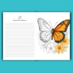 CYW Journal realistic
