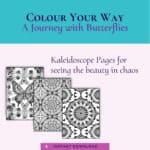 CYW Kaleidoscope pages