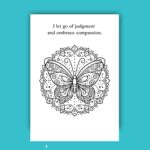 CYW Mandala Page