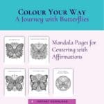 CYW Mandala Pages
