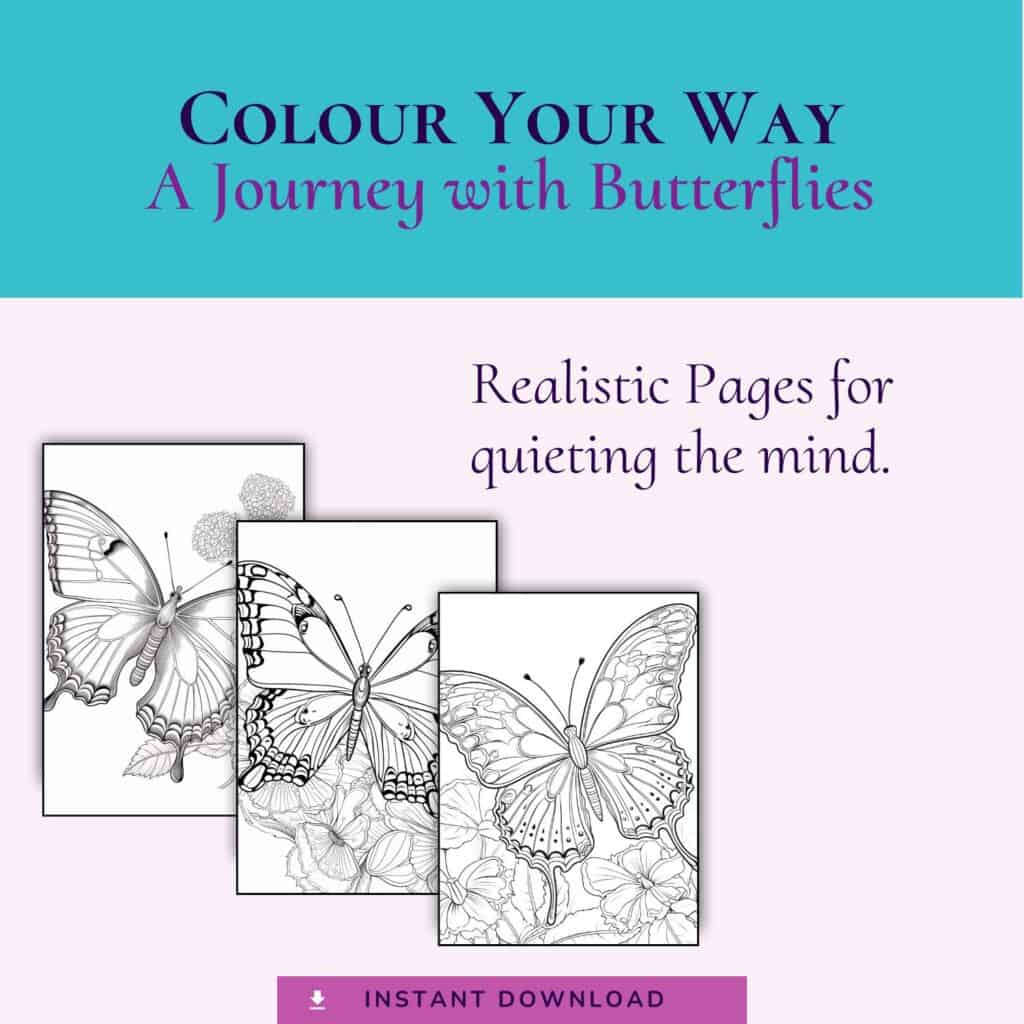 CYW Realistic Pages