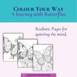 CYW Realistic Pages