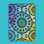 CYW kaleidoscope page
