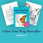 CYW Butterflies 1