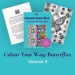 CYW Butterflies 3