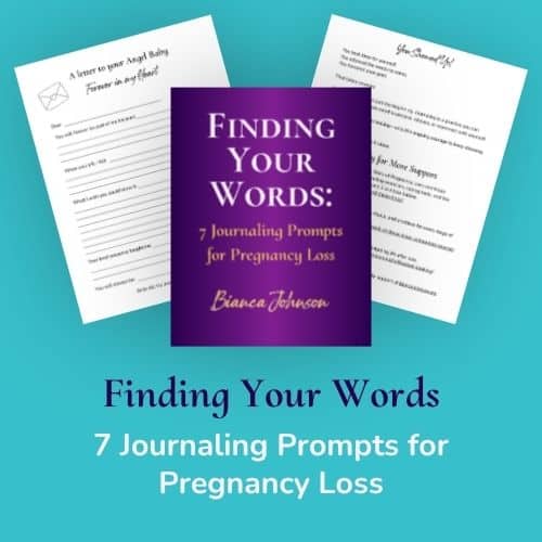 Finding Your Words