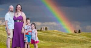 Parenting After Pregnancy Loss The Anxiety and Guilt Nobody Talks About 1