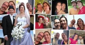 Grief and Celebrations